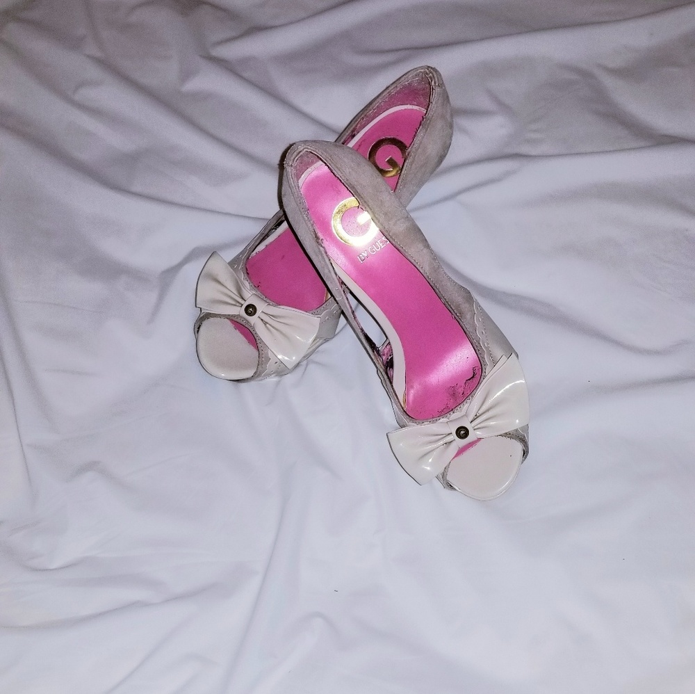 GUESS Heels
